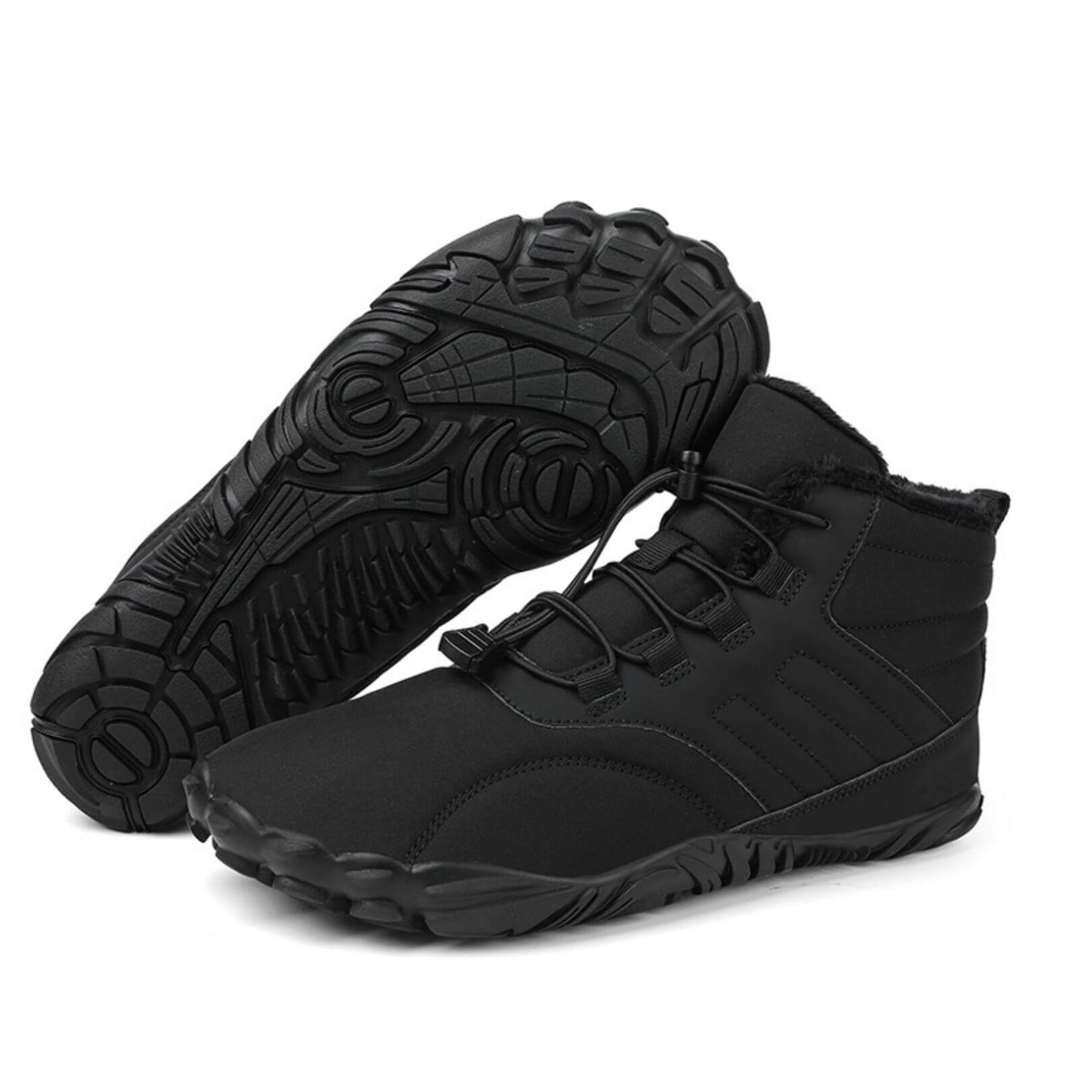 TRITZO Winter Pro – Gesunder, Warmer & Wasserfester Barfußschuh