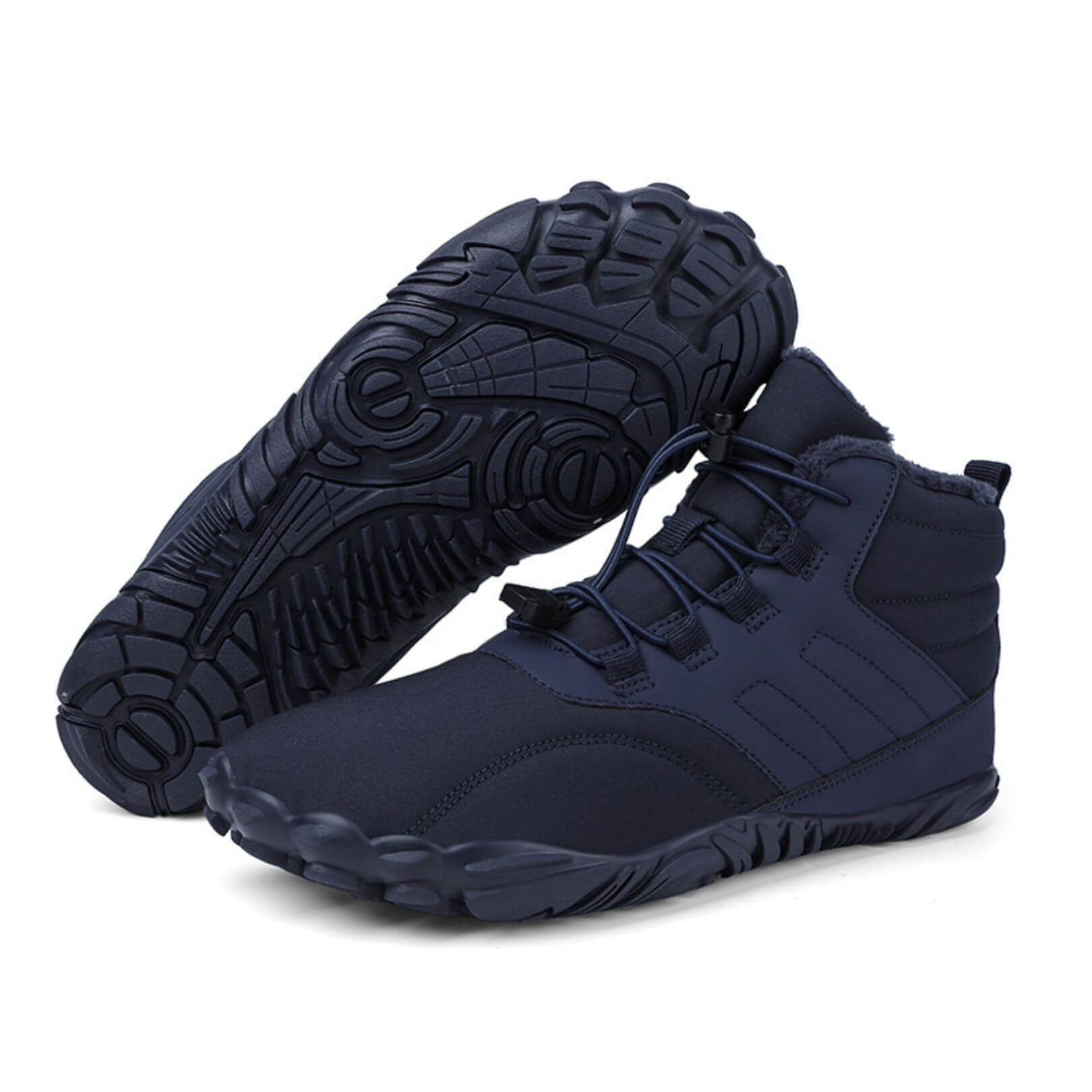 TRITZO Winter Pro – Gesunder, Warmer & Wasserfester Barfußschuh