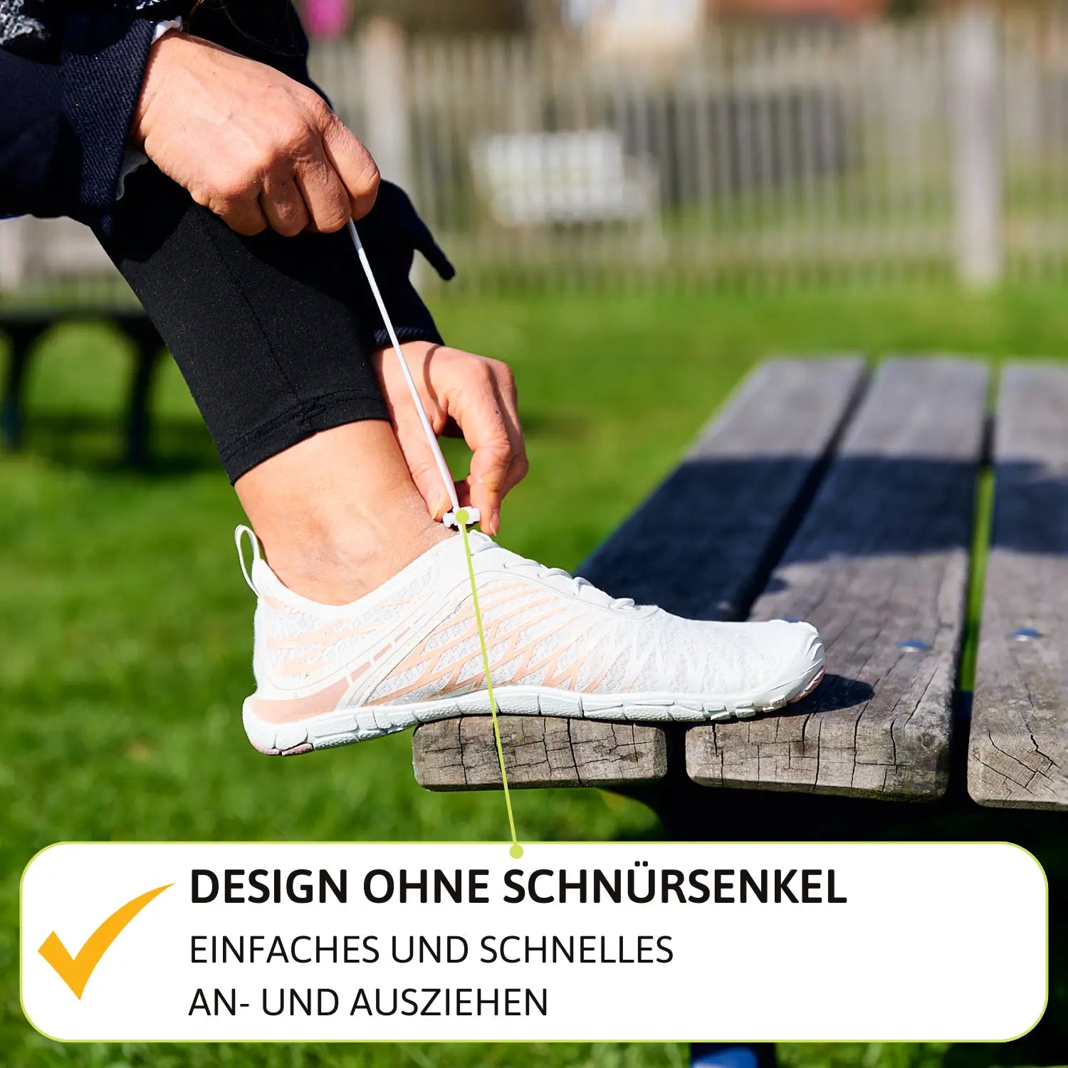 TRITZO Motion – Gesunde & Rutschfeste Alltags-Barfußschuhe (Unisex)