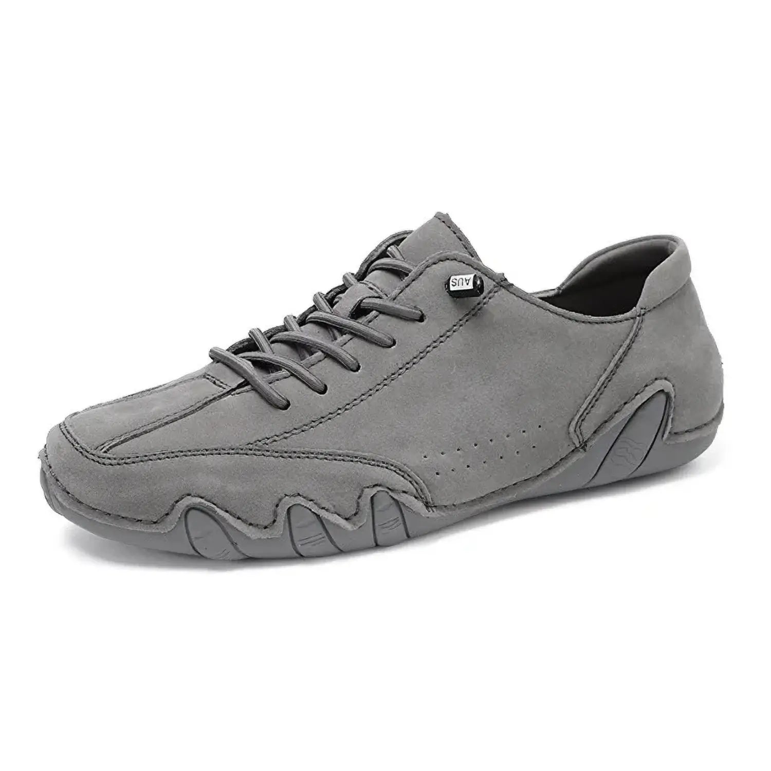 TRITZO Ironwood – Eleganter Alltags-Barfußschuh (Unisex)