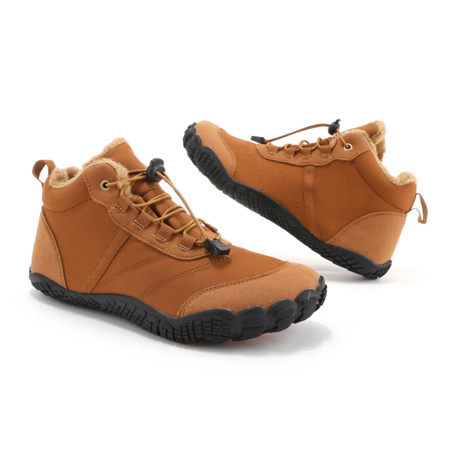 TRITZO Thermo V2 – Wasserfester Wärmender Barfußschuh