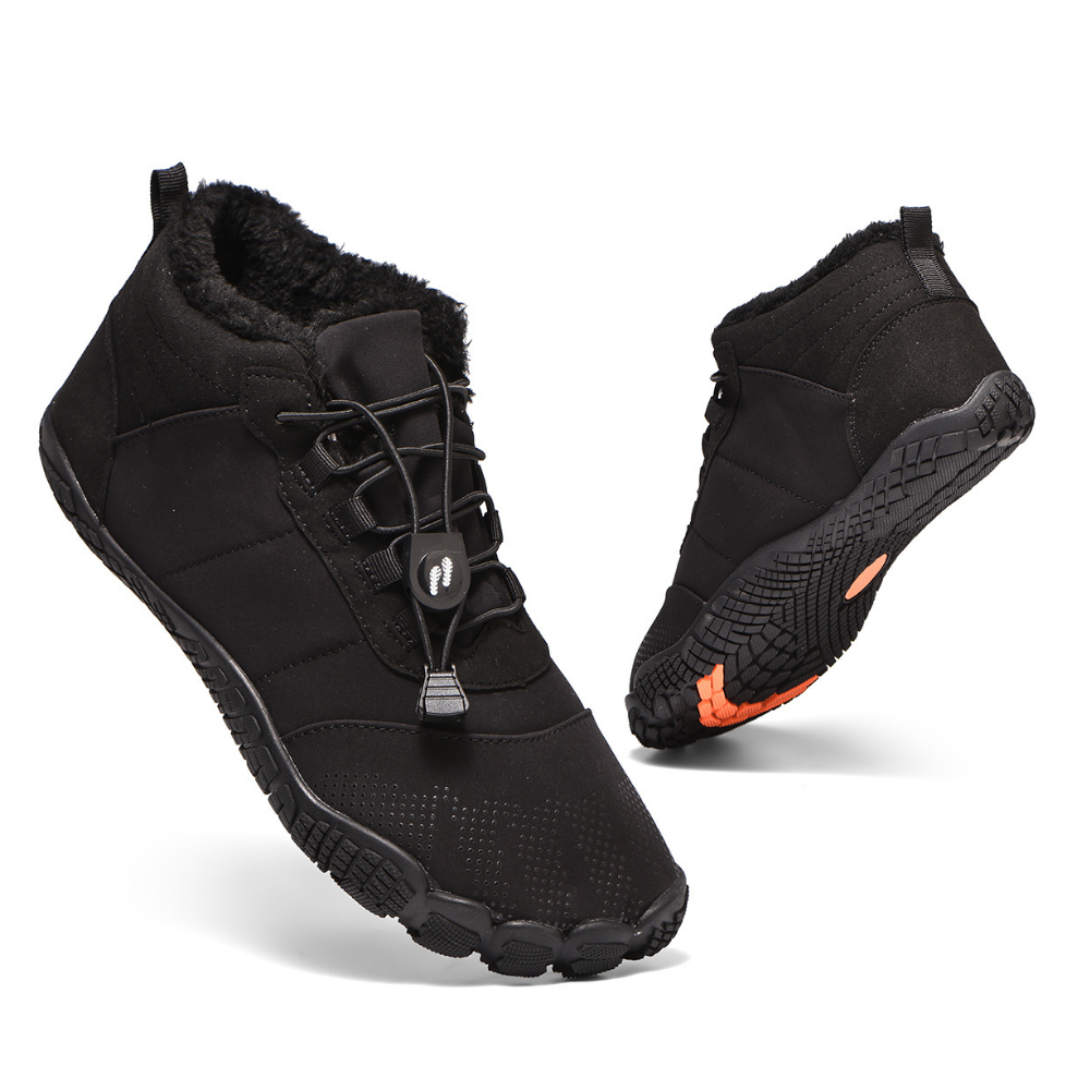 TRITZO Thermo – Premium Wärmender Barfußschuh