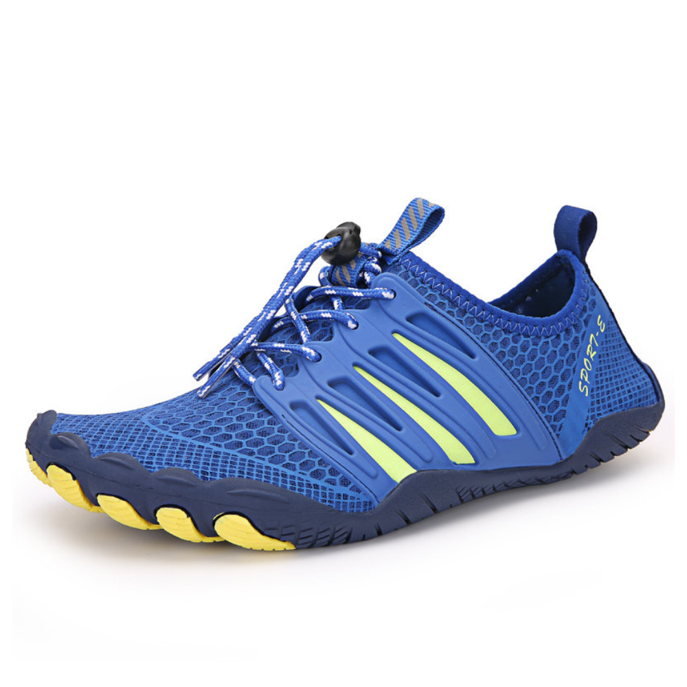 TRITZO Max – Bequemer Alltags-Barfußschuh
