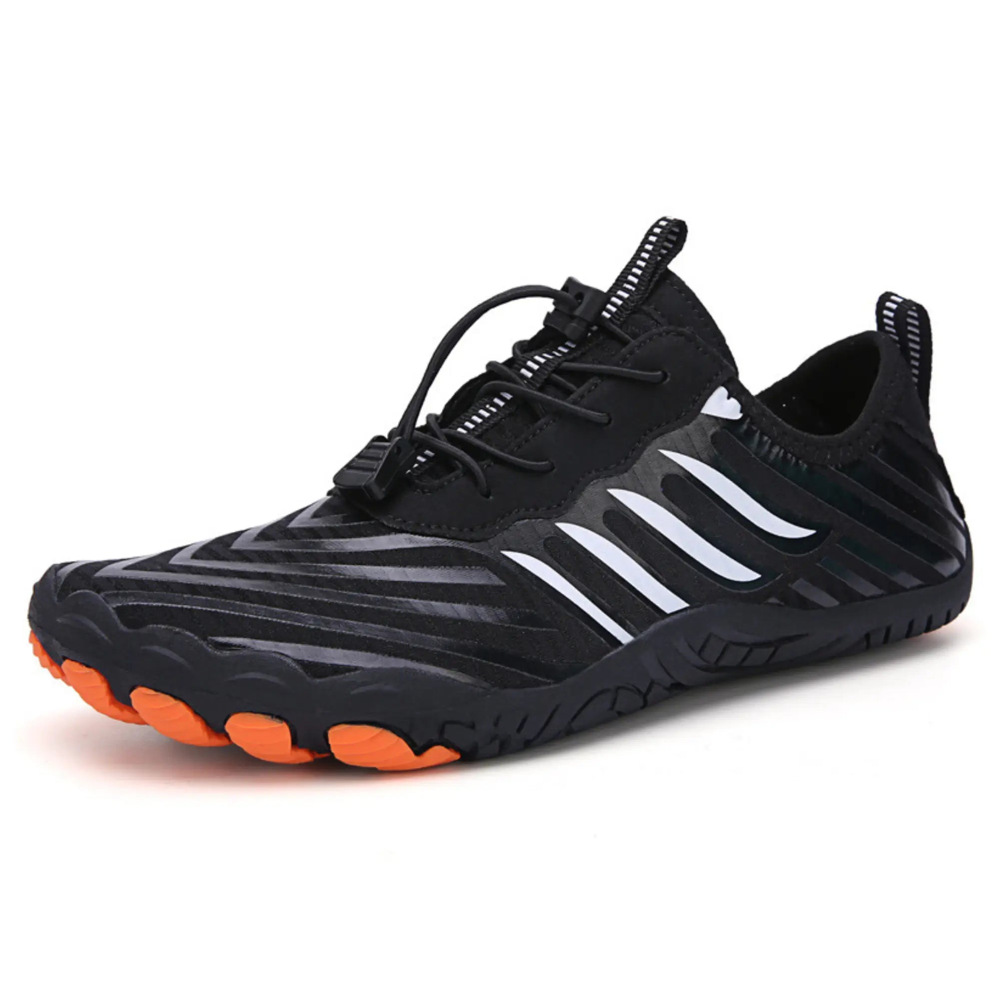 TRITZO Pro – Universeller Barfußschuh