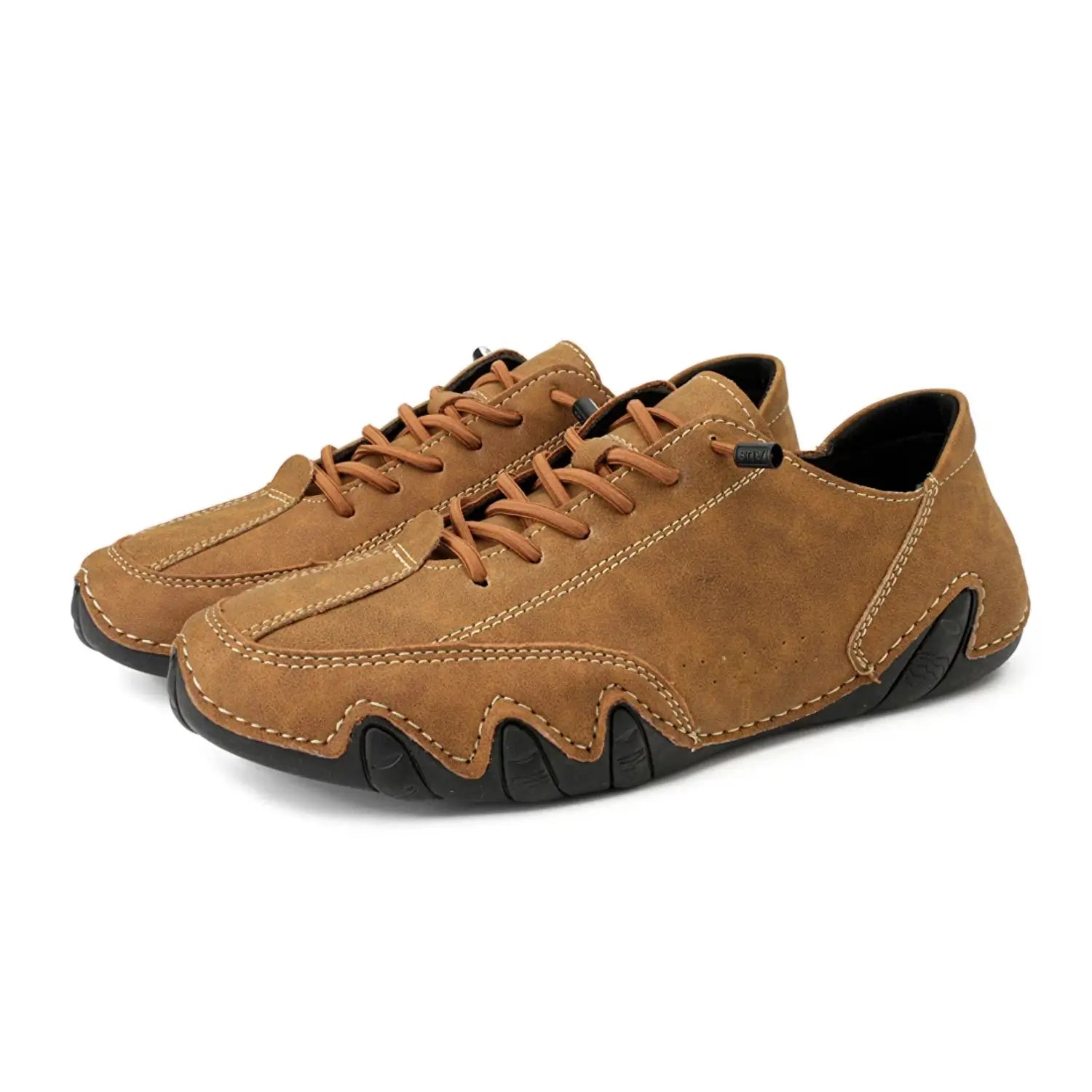 TRITZO Ironwood – Eleganter Alltags-Barfußschuh (Unisex)
