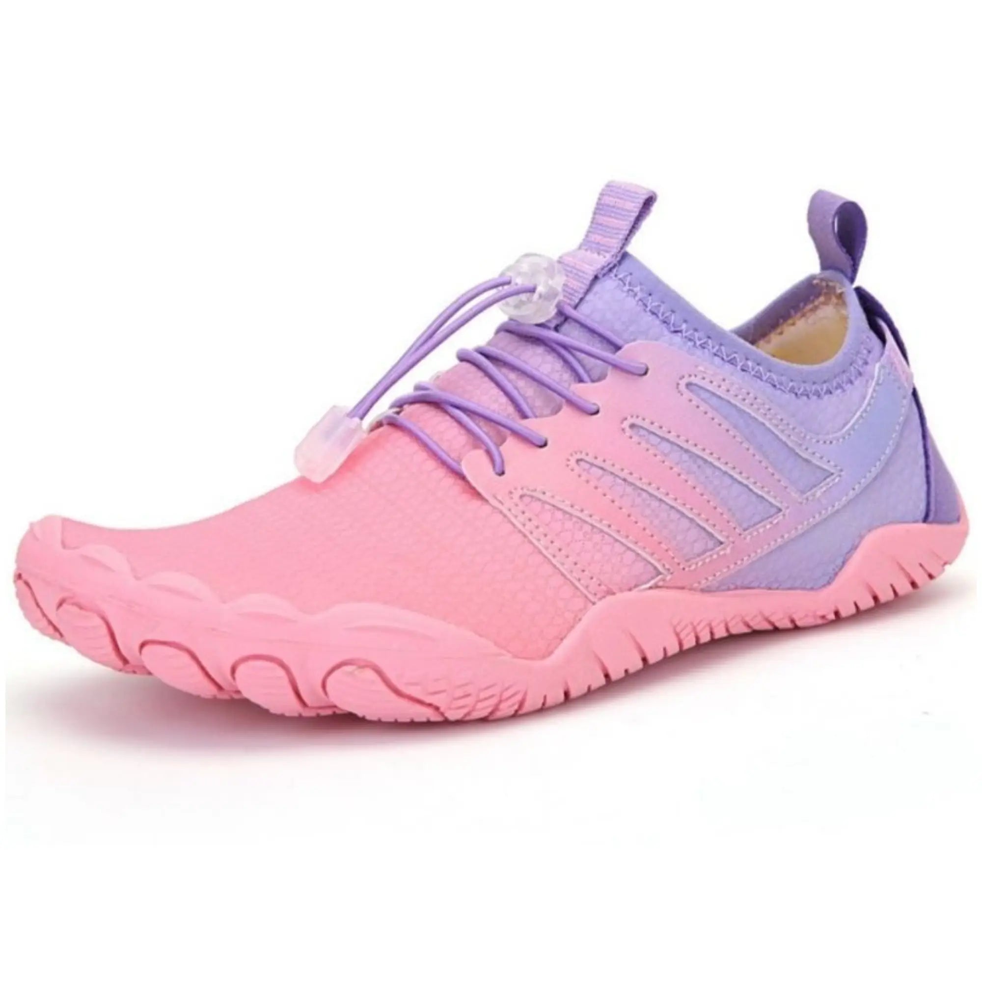 TRITZO Run – Performance Barfuß-Laufschuh