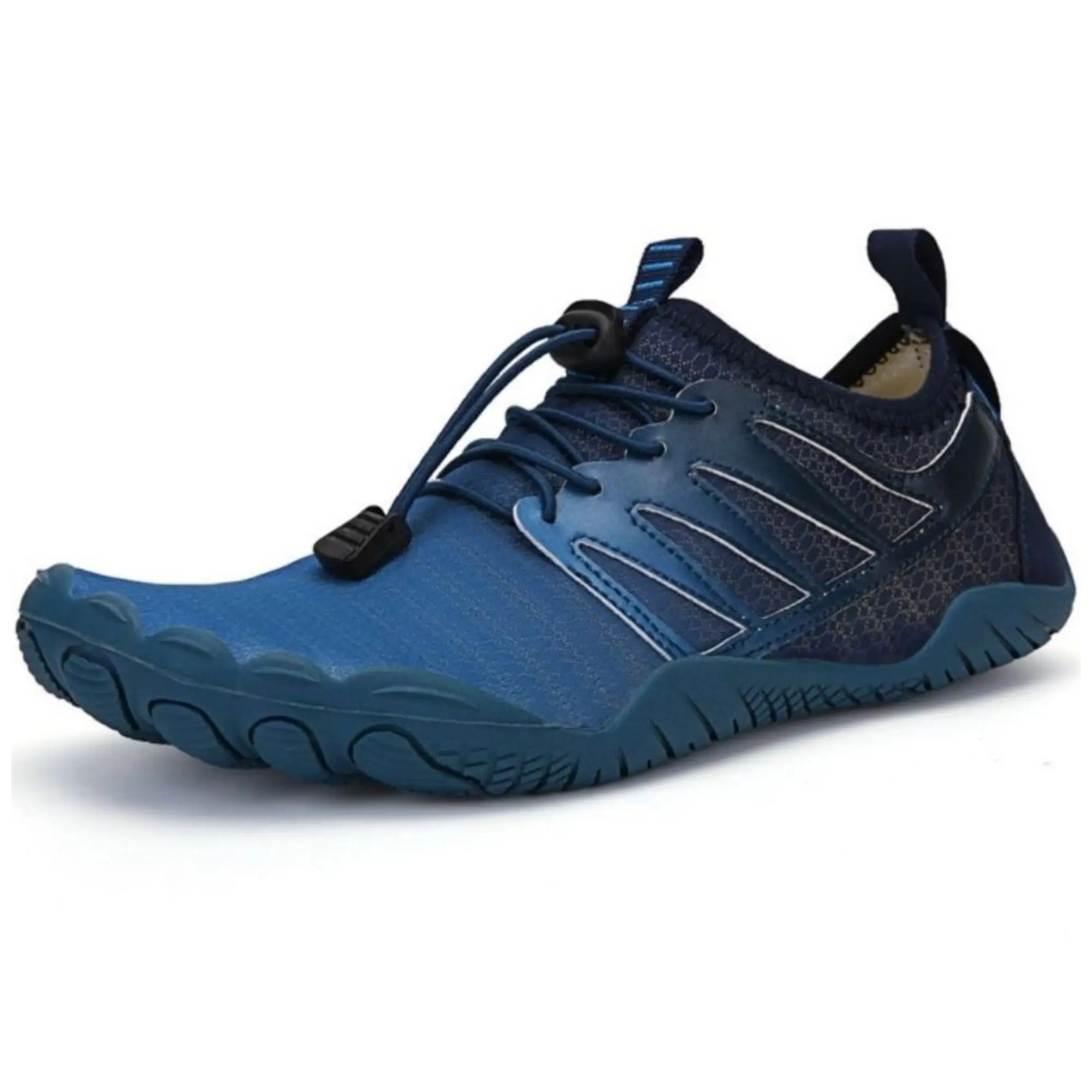 TRITZO Run – Performance Barfuß-Laufschuh