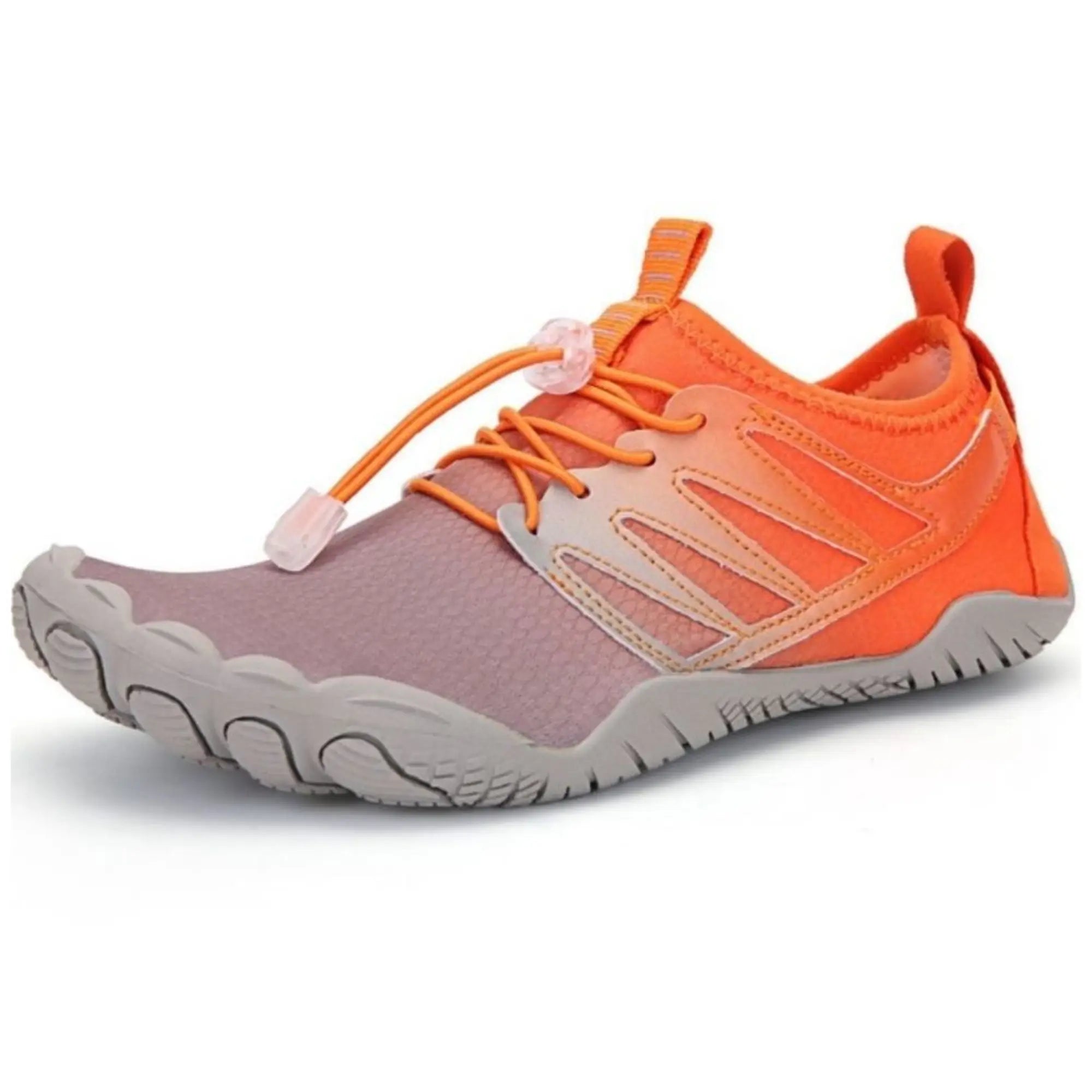 TRITZO Run – Performance Barfuß-Laufschuh