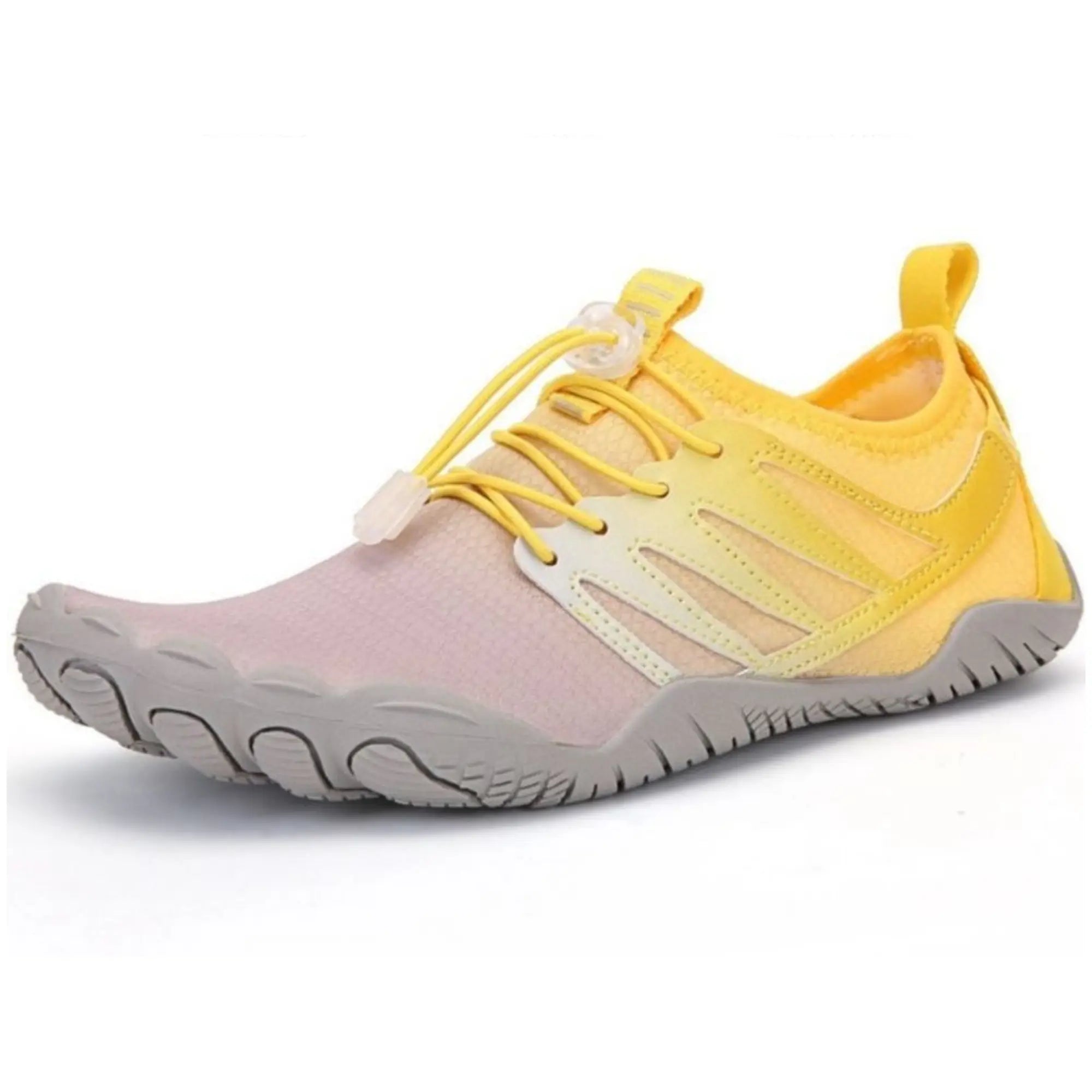 TRITZO Run – Performance Barfuß-Laufschuh