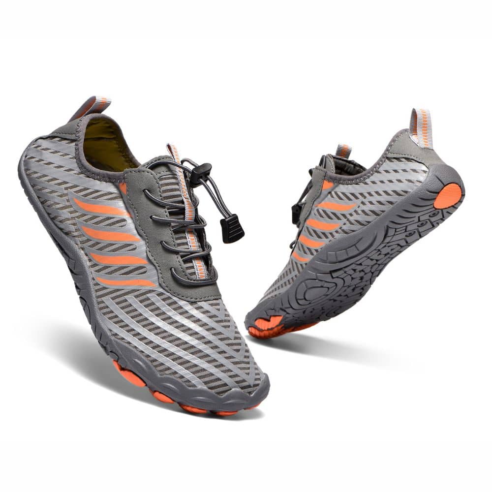 TRITZO Pro – Universeller Barfußschuh