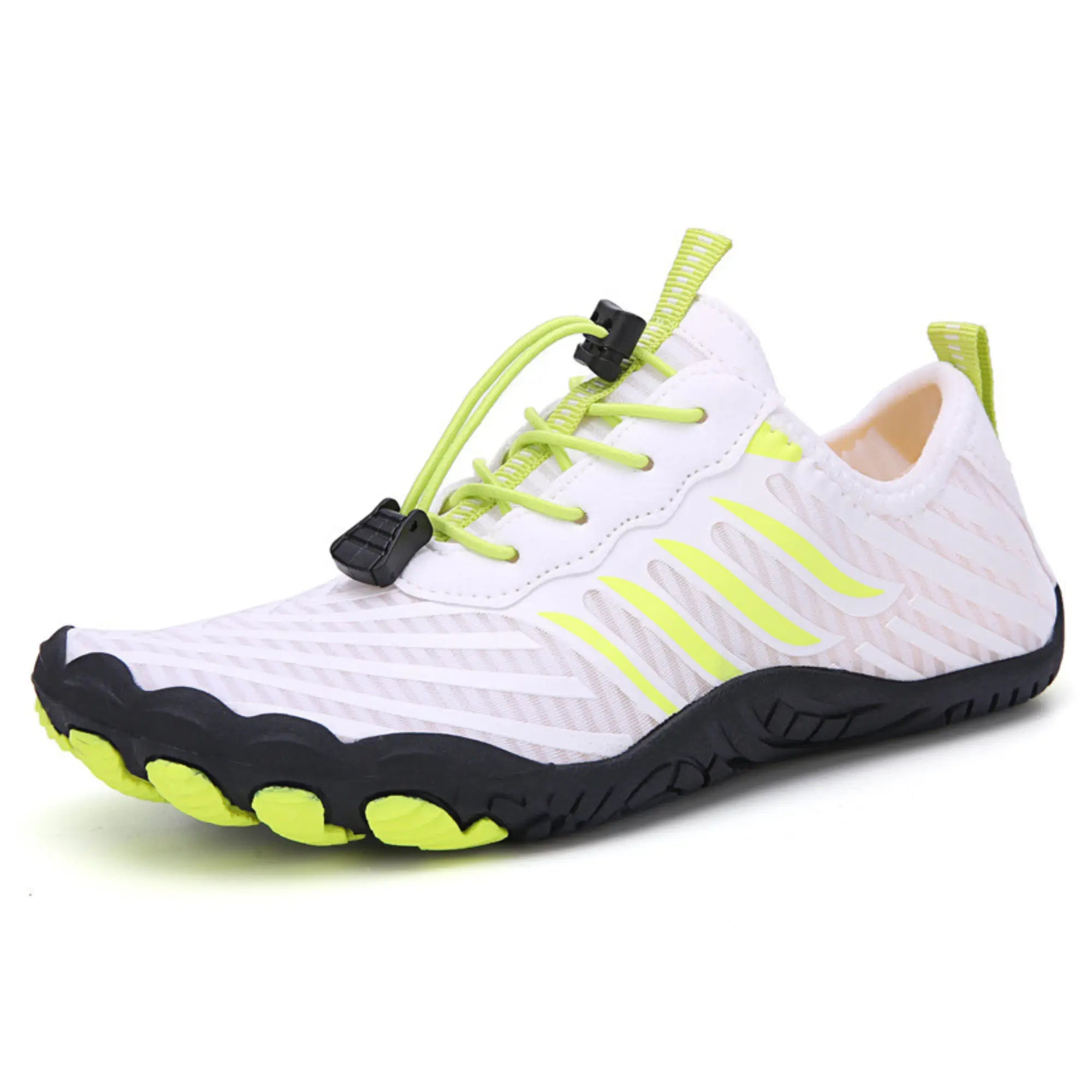 TRITZO Pro – Universeller Barfußschuh