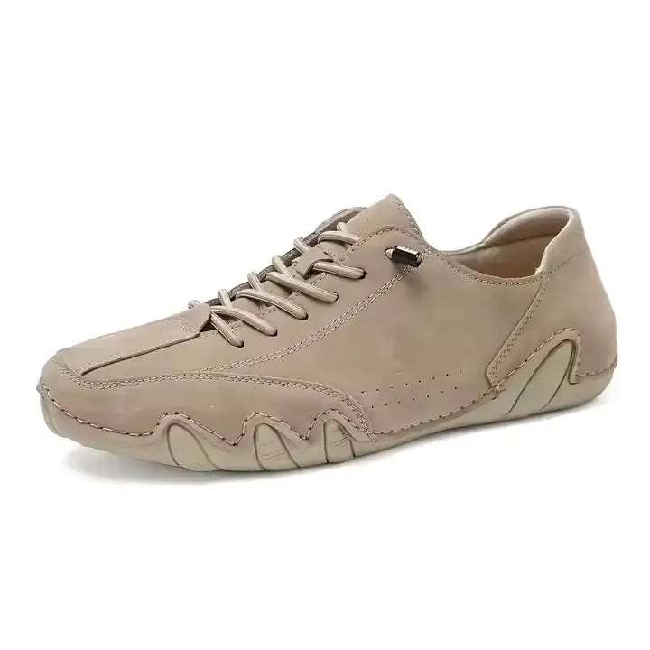 TRITZO Ironwood – Eleganter Alltags-Barfußschuh (Unisex)