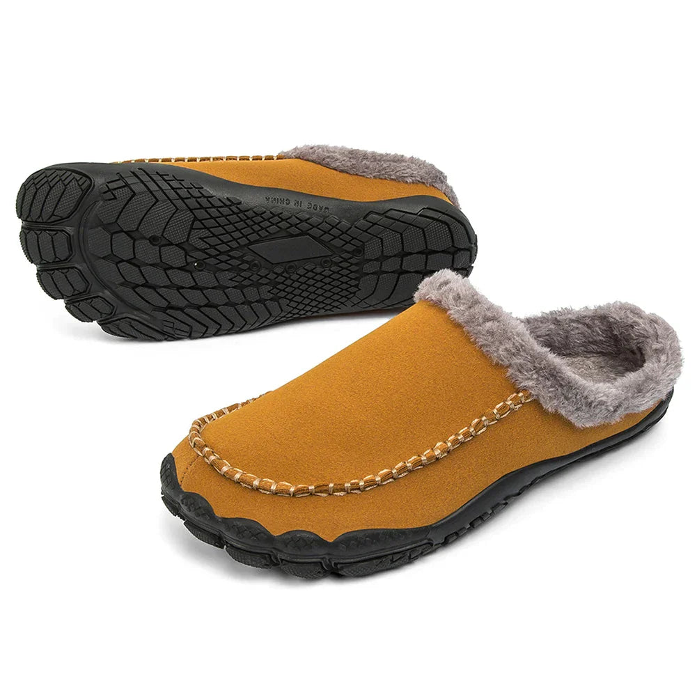 TRITZO Slides – Ultimative Bequeme Barfußpantoffeln