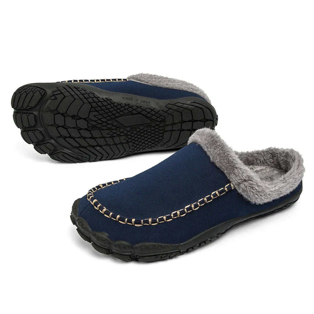 TRITZO Slides – Ultimative Bequeme Barfußpantoffeln