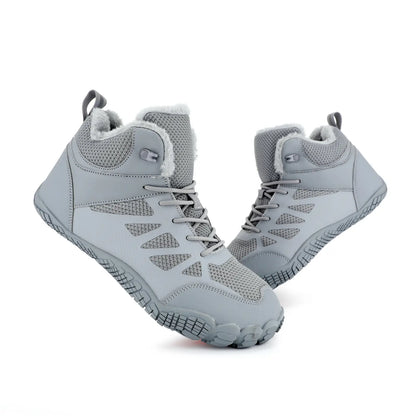 TRITZO Frostline Max – Warmer & Wasserfester Barfußstiefel