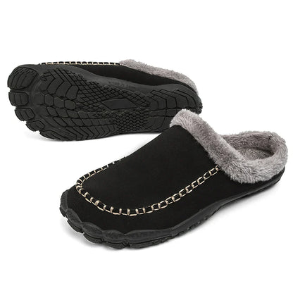 TRITZO Slides – Ultimative Bequeme Barfußpantoffeln