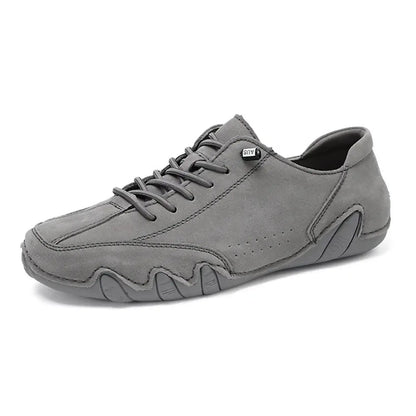 TRITZO Ironwood – Eleganter Alltags-Barfußschuh (Unisex)