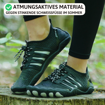 TRITZO Max – Bequemer Alltags-Barfußschuh
