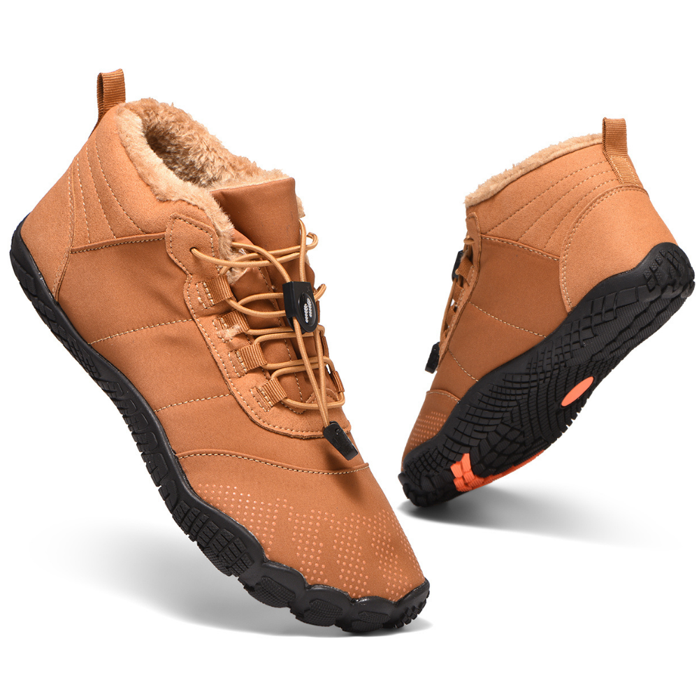 TRITZO Thermo – Premium Wärmender Barfußschuh