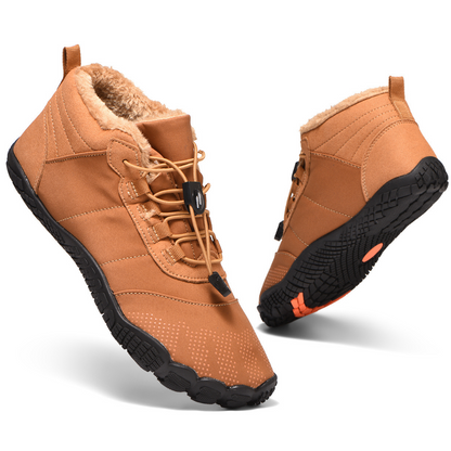 TRITZO Thermo – Premium Wärmender Barfußschuh