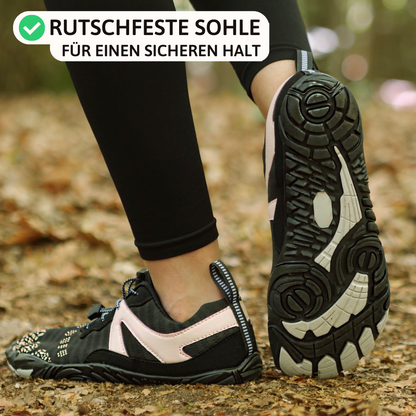 TRITZO Air – Leichter Übergangs-Barfußschuh