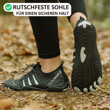 TRITZO Max – Bequemer Alltags-Barfußschuh