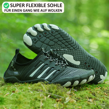 TRITZO Max – Bequemer Alltags-Barfußschuh