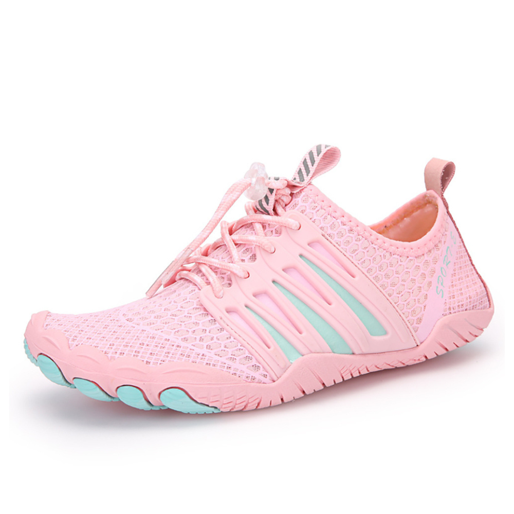 TRITZO Max – Bequemer Alltags-Barfußschuh