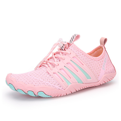 TRITZO Max – Bequemer Alltags-Barfußschuh