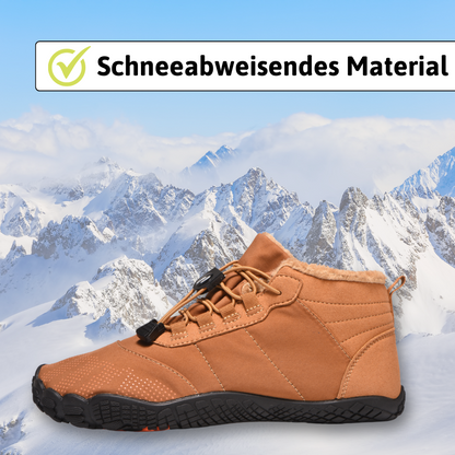 TRITZO Thermo – Premium Wärmender Barfußschuh