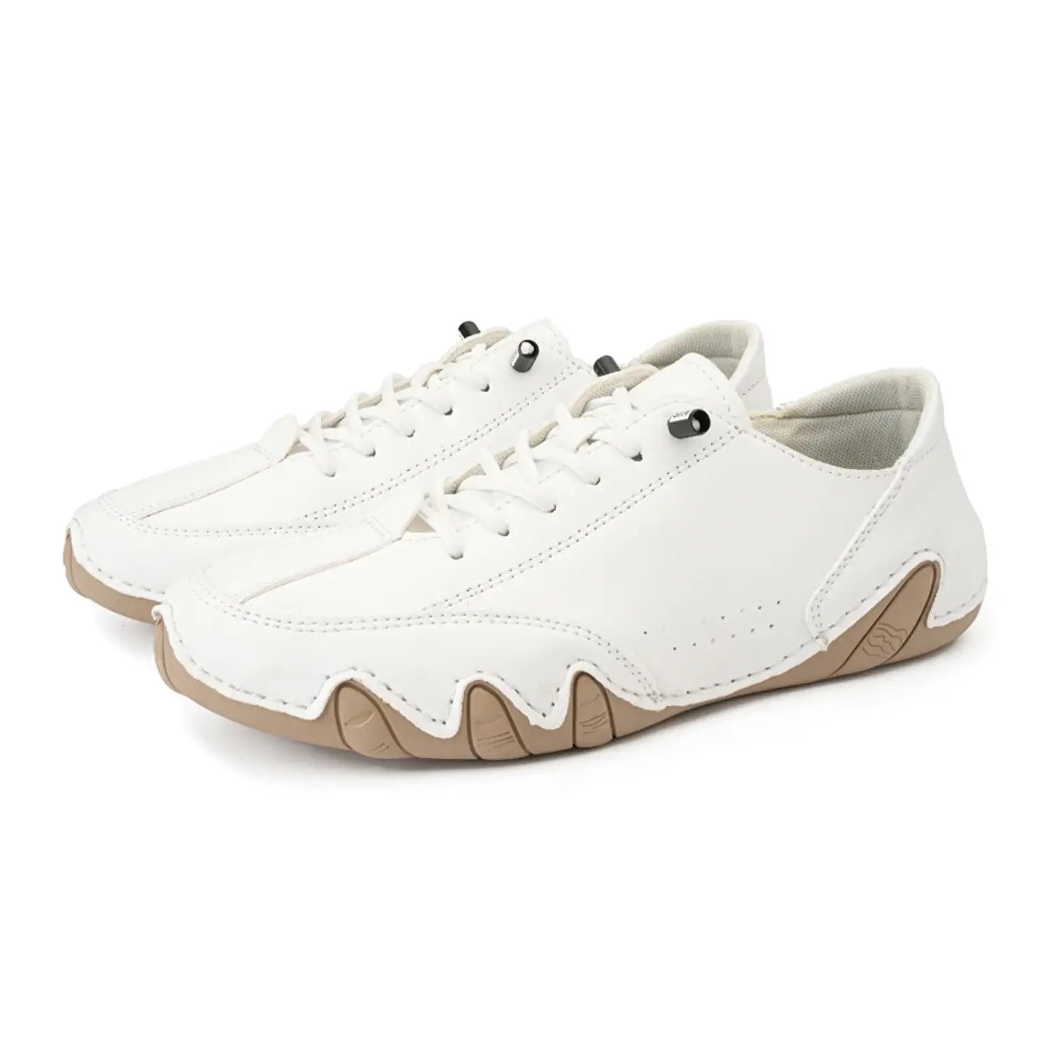 TRITZO Ironwood – Eleganter Alltags-Barfußschuh (Unisex)