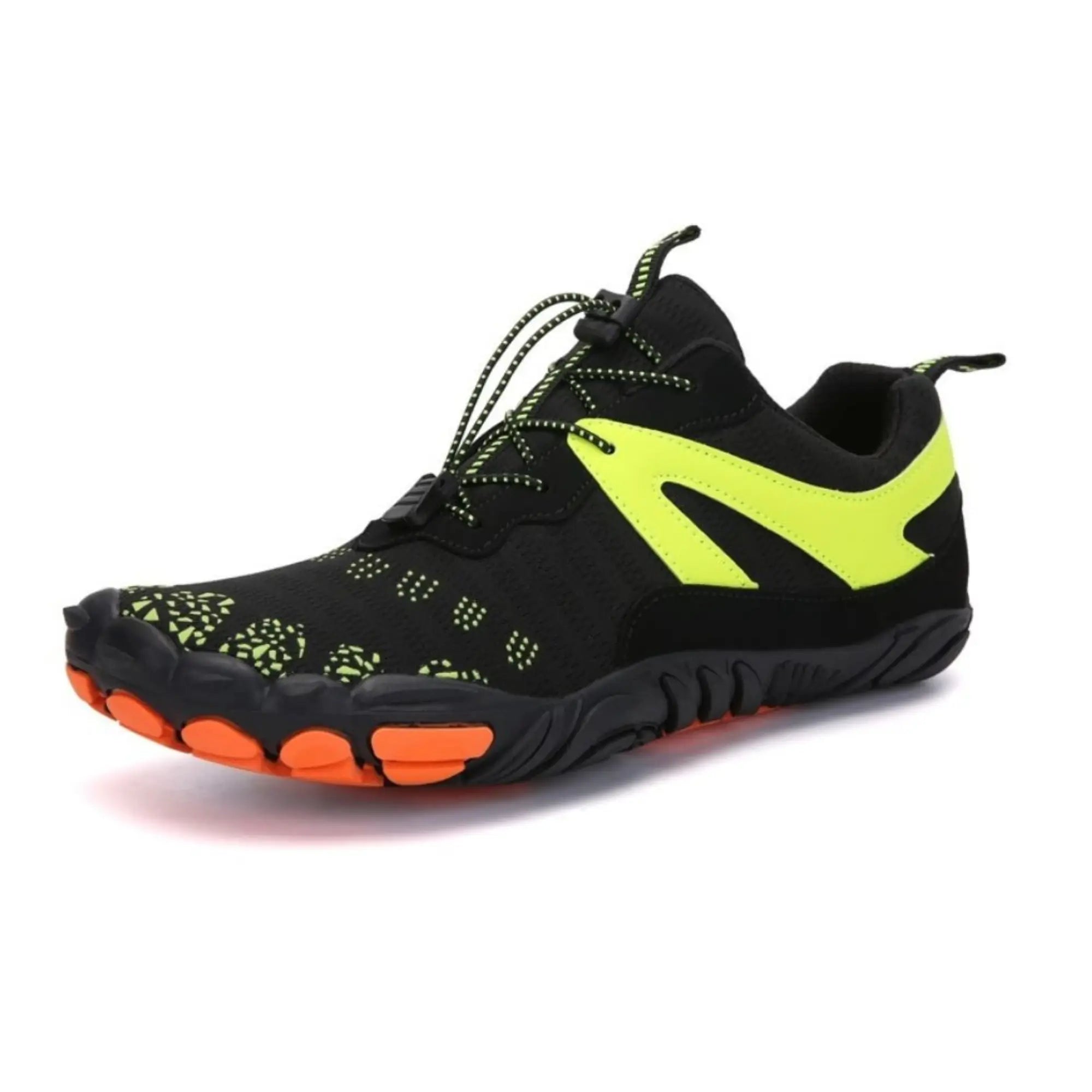 TRITZO Air – Leichter Übergangs-Barfußschuh