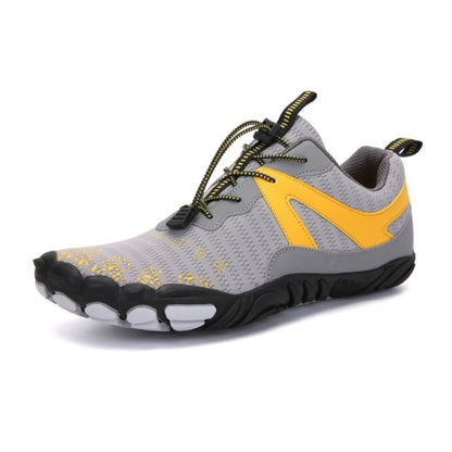 TRITZO Air – Leichter Übergangs-Barfußschuh