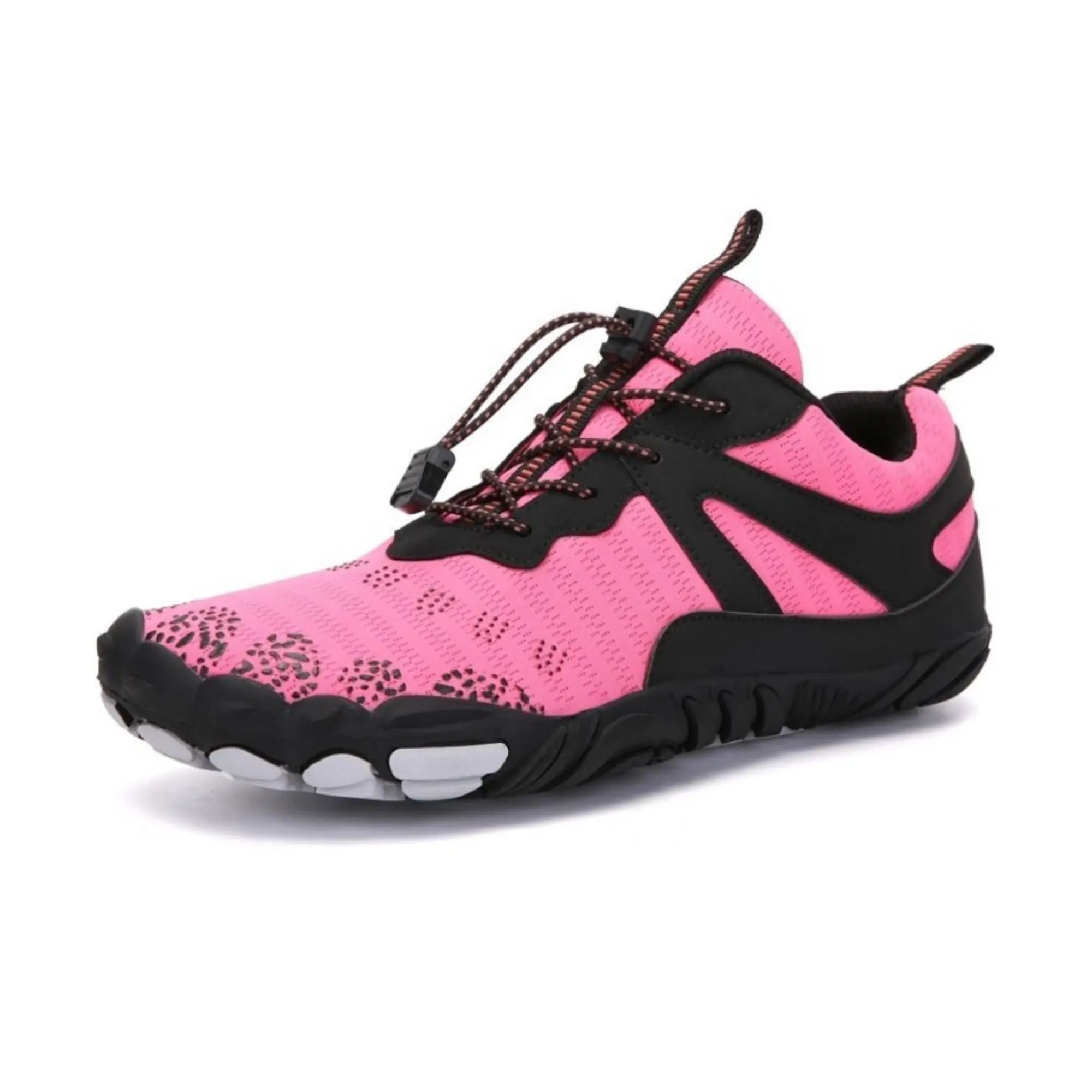 TRITZO Air – Leichter Übergangs-Barfußschuh