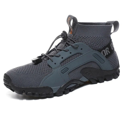 TRITZO Fly – Stilvoller Barfußsneaker