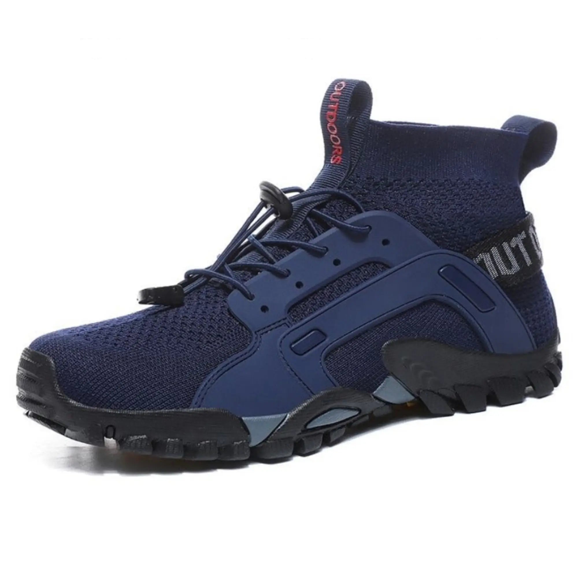 TRITZO Fly – Stilvoller Barfußsneaker