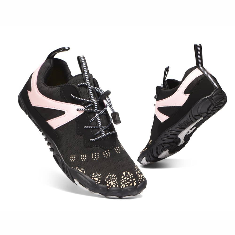 TRITZO Air – Leichter Übergangs-Barfußschuh