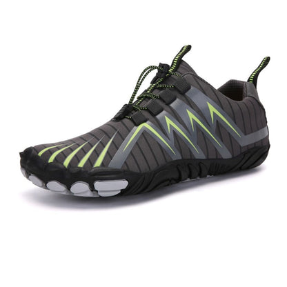 TRITZO Explorer – Übergangs-Barfußschuhe für Abenteuer