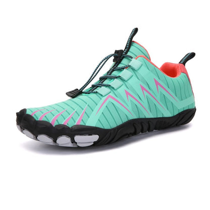 TRITZO Explorer – Übergangs-Barfußschuhe für Abenteuer