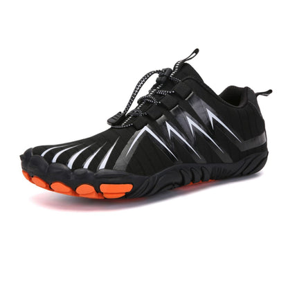 TRITZO Explorer – Übergangs-Barfußschuhe für Abenteuer