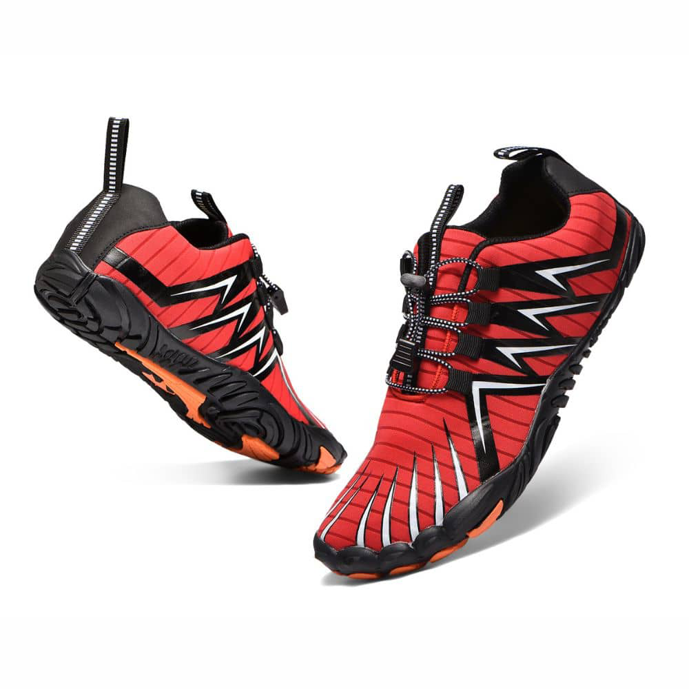 TRITZO Explorer – Übergangs-Barfußschuhe für Abenteuer