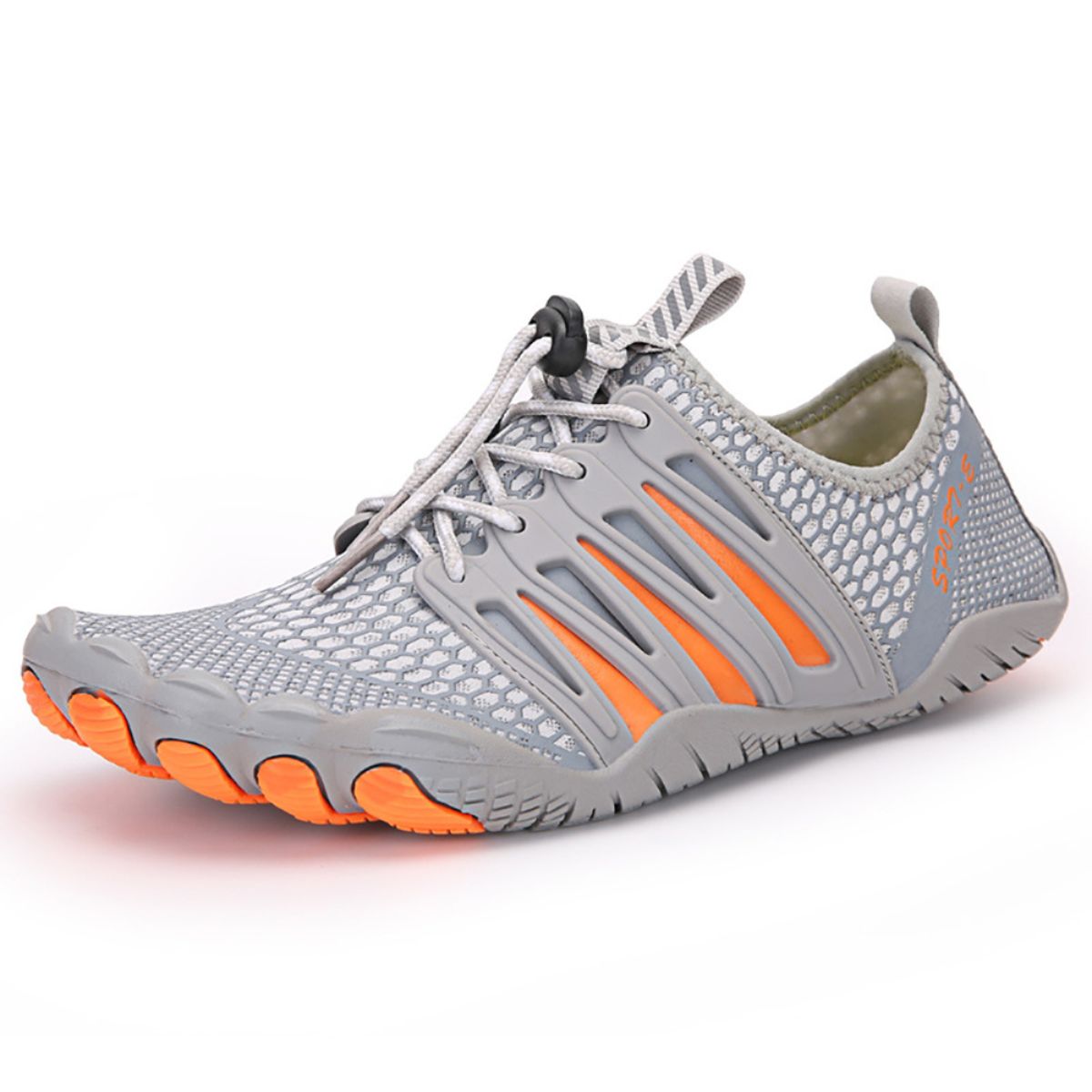 TRITZO Max – Bequemer Alltags-Barfußschuh