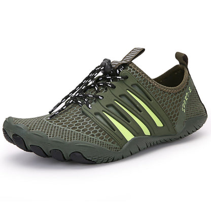 TRITZO Max – Bequemer Alltags-Barfußschuh