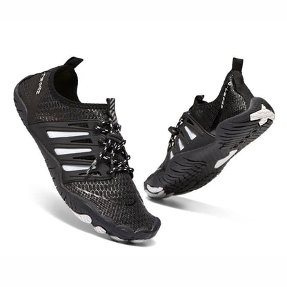 TRITZO Max – Bequemer Alltags-Barfußschuh