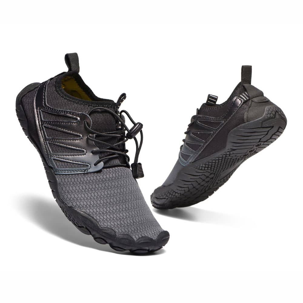 TRITZO Run – Performance Barfuß-Laufschuh