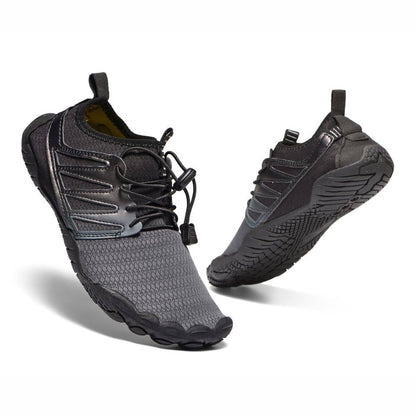 TRITZO Run – Performance Barfuß-Laufschuh