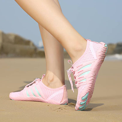TRITZO Max – Bequemer Alltags-Barfußschuh