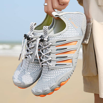 TRITZO Max – Bequemer Alltags-Barfußschuh