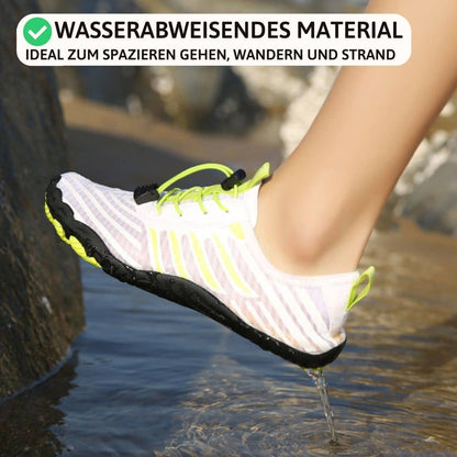 TRITZO Pro – Universeller Barfußschuh