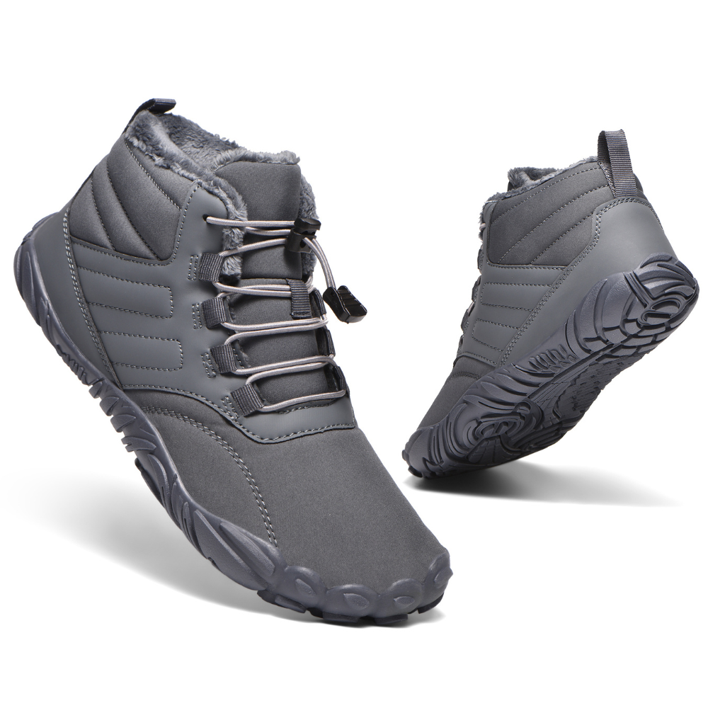 TRITZO Winter Pro – Gesunder, Warmer & Wasserfester Barfußschuh